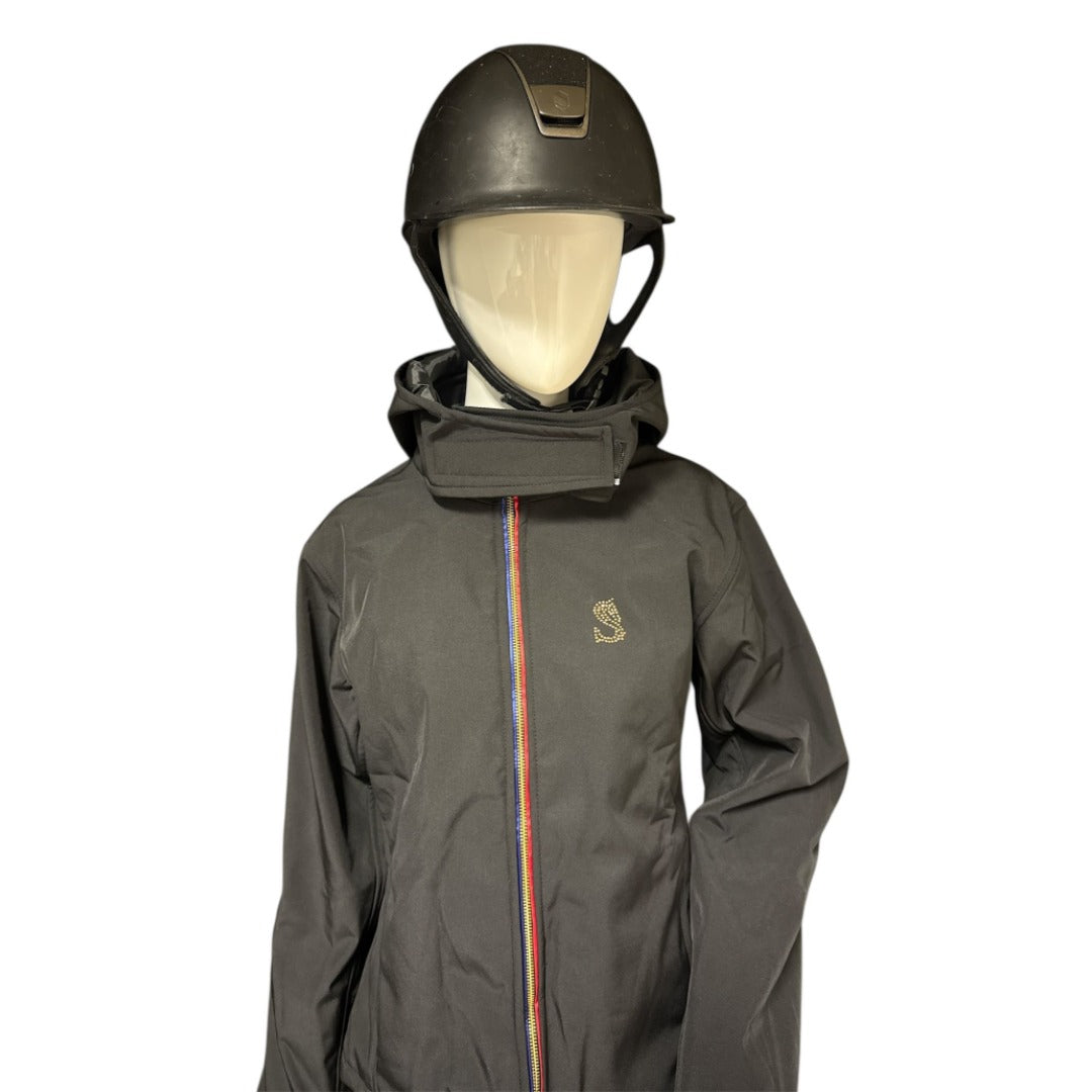 Softshell Light Weight Jacket