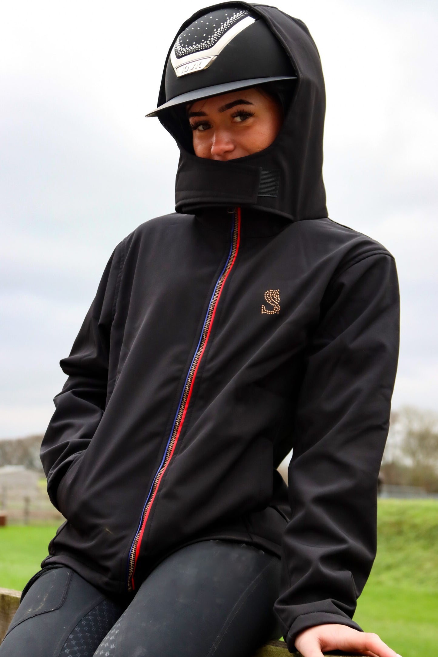 Softshell Light Weight Jacket