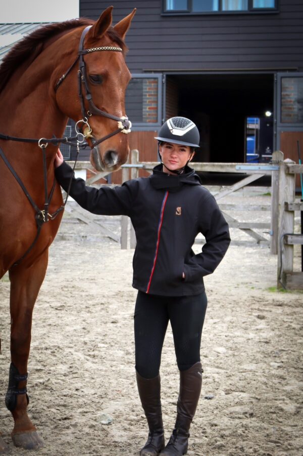 Softshell Light Weight Jacket