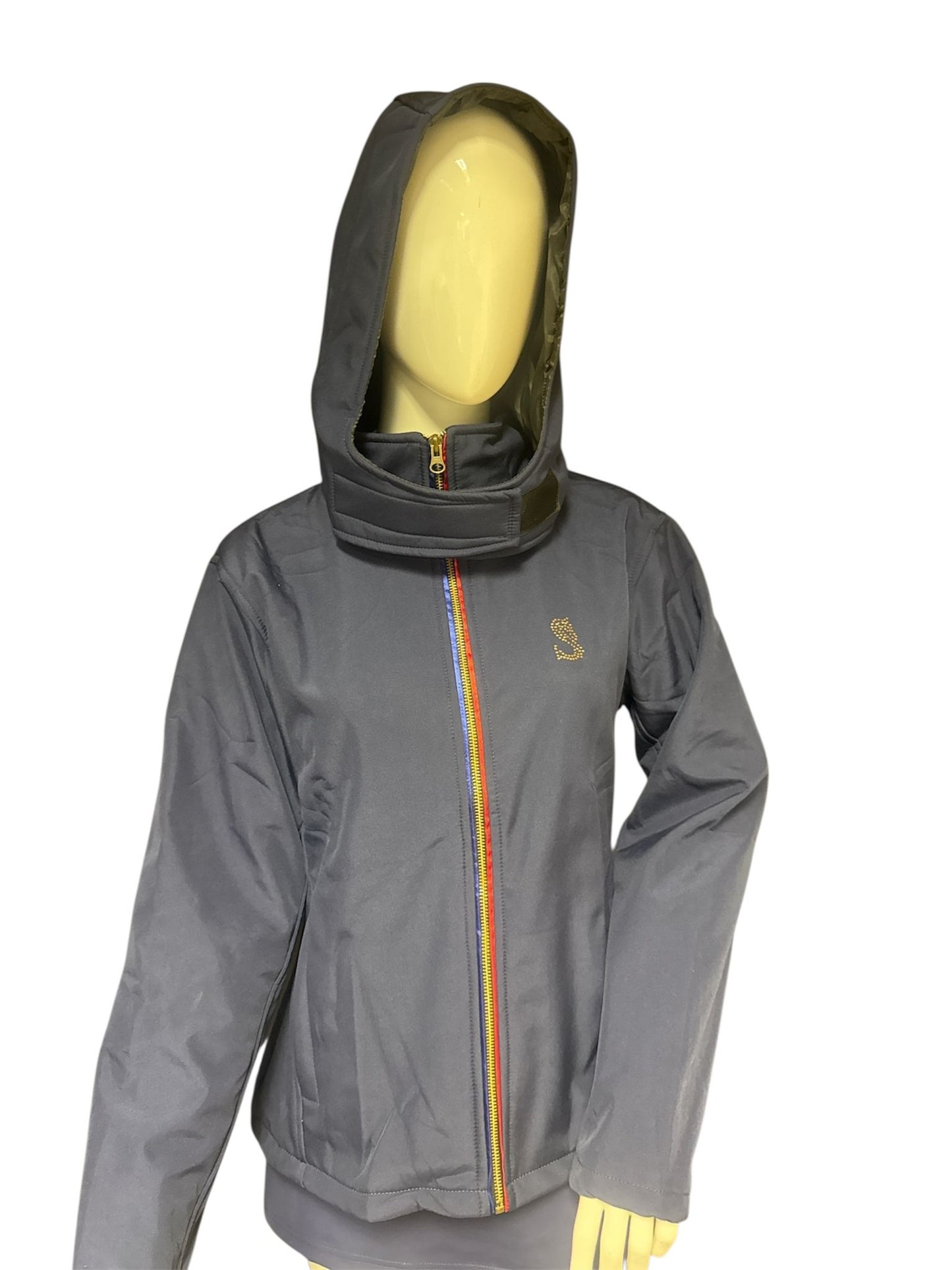 Softshell Light Weight Jacket